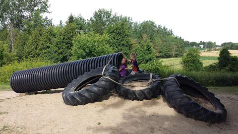 Avonmore Berry Farm